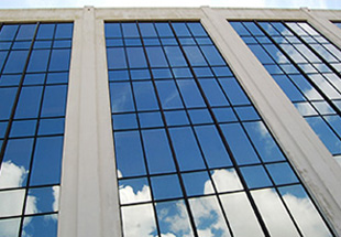 Business Window Tint