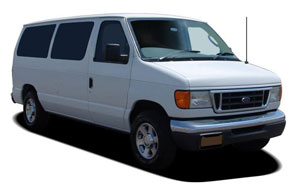 Automotive and Van window tinting