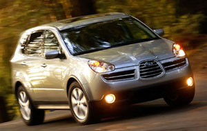 Auto Window Tinting in Atlanta